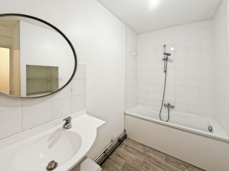 Appartement 3 pièces 54,72 m² dans Résidence Sécurisée - Photo 5