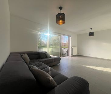 Appartement te huur in Tielt - Photo 2