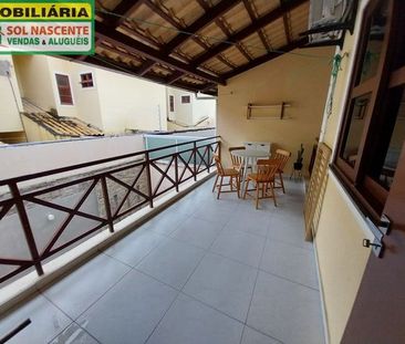 CASA DUPLEX COND. FECHADO - Photo 6