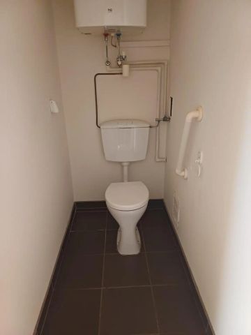 NEU - Gepflegte 2-Zimmer-Wohnung mit Küchenblock und Loggia in Langenwang im Mürztal zu mieten ! - Photo 3