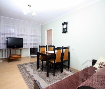 Na wynajem, 3 pokoje, balkon, Starówka - Zdjęcie 5