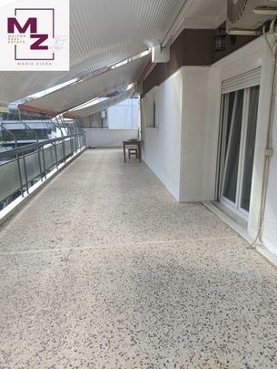 Διαμέρισμα για ενοικίαση Κέντρο (Λάρισα) - Photo 1