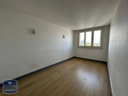 Appartement à louer 3 pièces 67.01m² - Photo 4