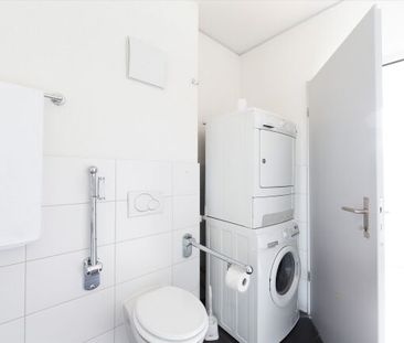 Living in the center of Buchs - Foto 4