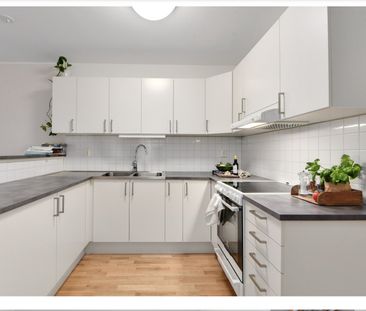 Porfyrvägen, Umeå - Foto 5