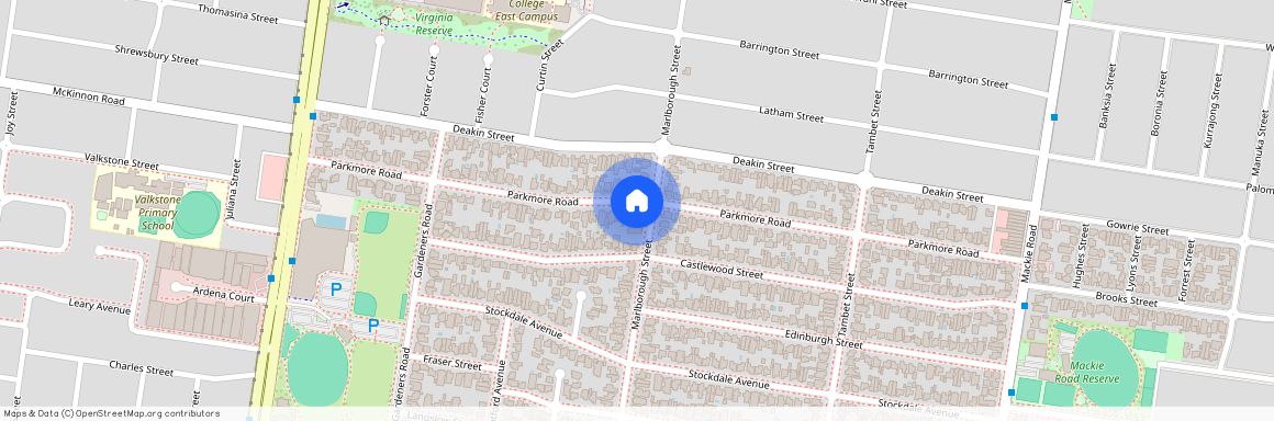 1/39 Marlborough Street, Vic 3165, Bentleigh East