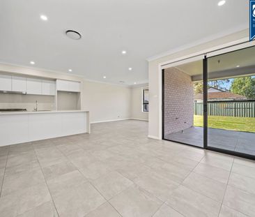 Welcome to your dream home! - Photo 3