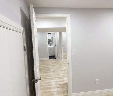 For Lease - Bsmt - 1012 Barton Way, Innisfil, Ontario - Photo 5