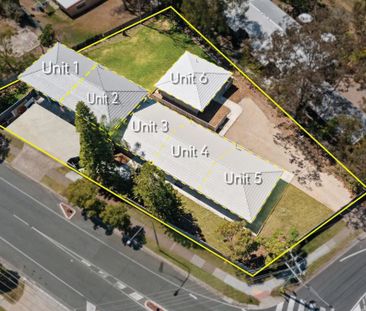 1 Bedroom Unit for Rent - Modern, Private, and Affordable! - Photo 2