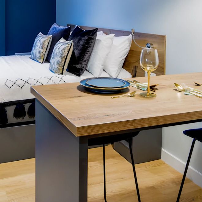 Prestige Studio - Photo 1