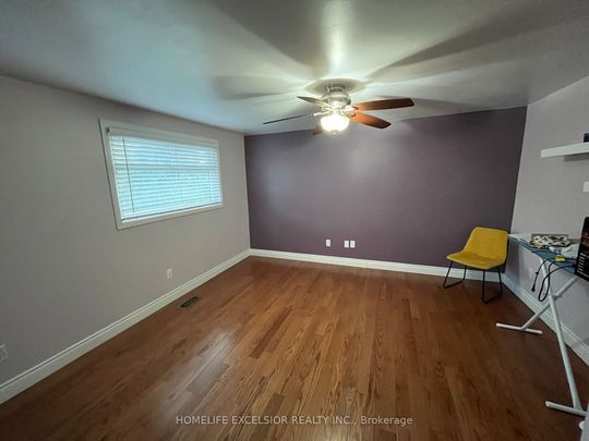 For Lease - 175 EDGEHILL ( Upper) Crescent, London North, Ontario - Photo 1