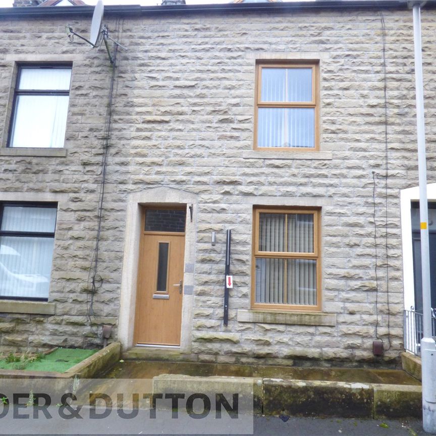 Rosevale Street, Rossendale, Lancashire, BB4 - Photo 1