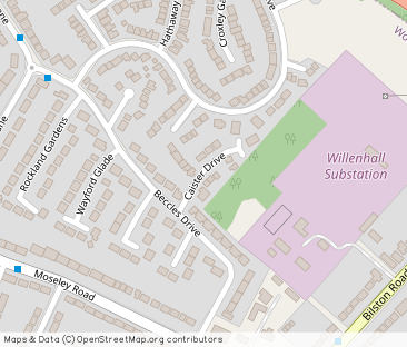 Caister Drive, Willenhall - Photo 1