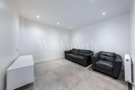 Hendon Way, London, NW2 - Photo 3