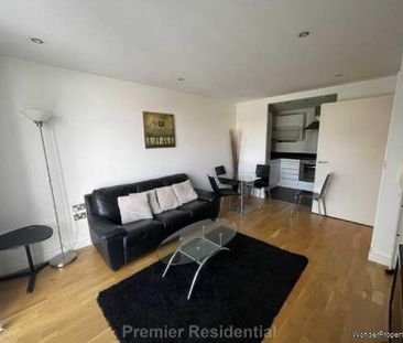 1 bedroom property to rent in Manchester - Photo 2