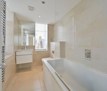 2 bedroom flat to rent - Photo 6