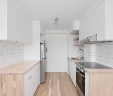 Appartement 3 ½ à louer Montcalm / Saint-Sacrement février 2026 - Photo 4