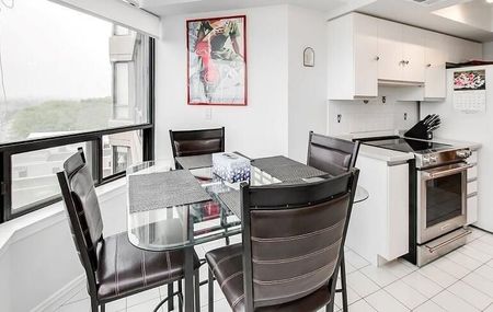 For Lease - 7420 Bathurst Street Unit# 909, Vaughan, Ontario - Photo 2