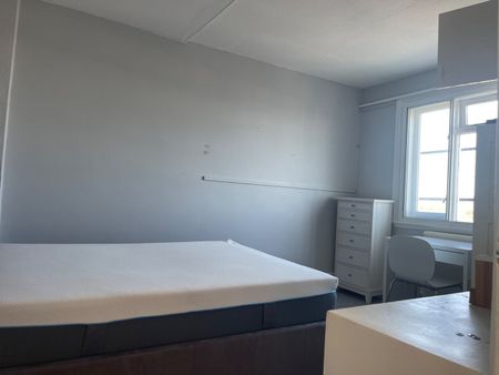 Room in a Shared House, Sussex Square, BN2 - Photo 2