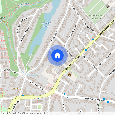 Charis Avenue, Bristol, BS10