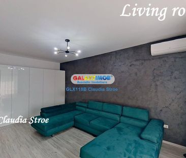 INCHIRIRE APARTAMENT 2 CAMERE UVERTURI APUSULUI - Photo 6