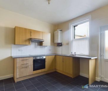2 bedroom terraced house to rent - Photo 6