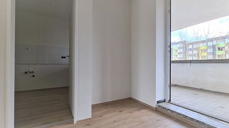 Sie suchen das Haus in Haus Gefühl? Dann sind Sie hier richtig ! 4,5 Zimmer in Wulfen - Photo 2