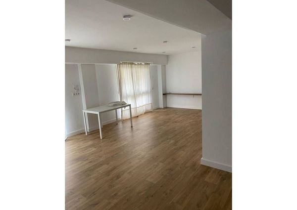 Alquiler de piso en Plazuela de las Tres Carabelas