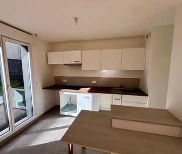 Appartement de 2 pièces situé à Thiais - Photo 2