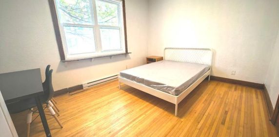 Room fully furnished near metro station for rent - Photo 2