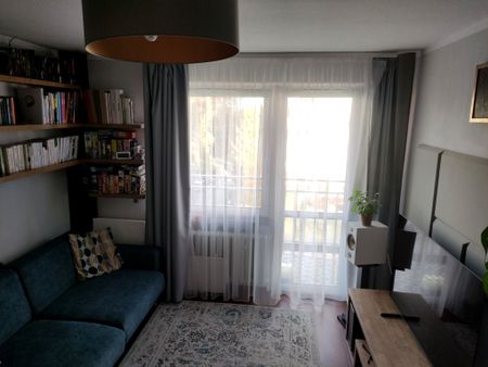 Pokój, Osiedle Kombatantów - Photo 4