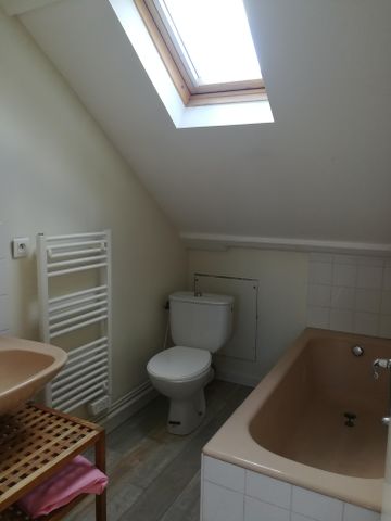 Location Appartement 3 pièces 41m² STE LUCE SUR LOIRE 44980 - Photo 2