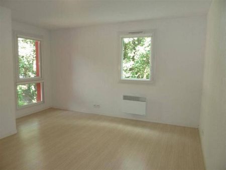 Appartement 2 pièces - - Photo 3