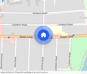 Double Room to let near Goodmayes Station, Elizabeth Line, £750/mon... - Photo 1