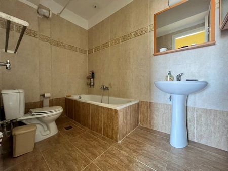 Μεζονέτα για ενοικίαση Κέντρο (Ωραιόκαστρο) - Photo 5