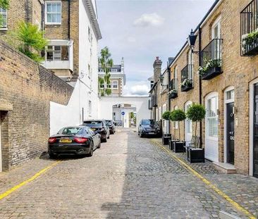 Onslow Mews West, Kensington, London, SW7 - Photo 2
