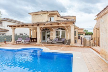 House for rent with Terrace in L'Eliana - Photo 3