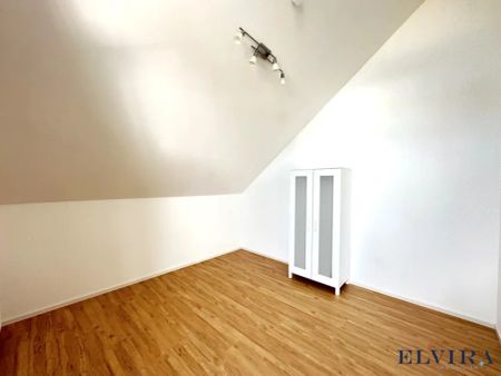 ELVIRA! Hohenbrunn - schöne und helle 4-Zimmer-Wohnung mit zwei sonnigen Balkonen - Photo 5