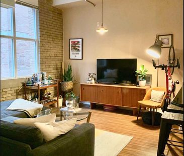 Chocolate Lofts - Photo 2