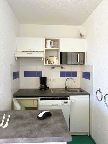 Location Appartement 2 pièces Meublé 38m² SOORTS HOSSEGOR 40150 - Photo 5