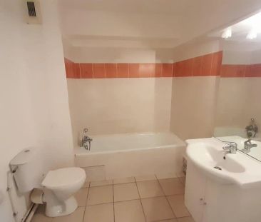 Appartement à louer 2 pièces 50.5m² - Photo 4