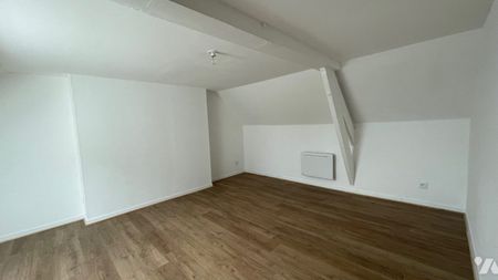 Maison à louer Ercheu - Photo 5