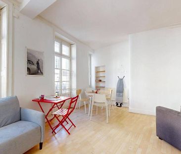 Colocation - T4 Meublé Nantes, 73.0m2 - Photo 2