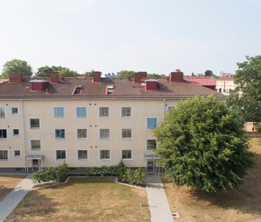 Tolvmannagatan 5B - Foto 3