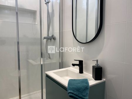 Appartement T2 Saint-Cloud à louer - Photo 4