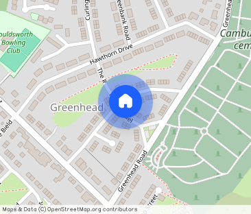 Beechwood Crescent, Wishaw, Lanarkshire, ML2 - Photo 1