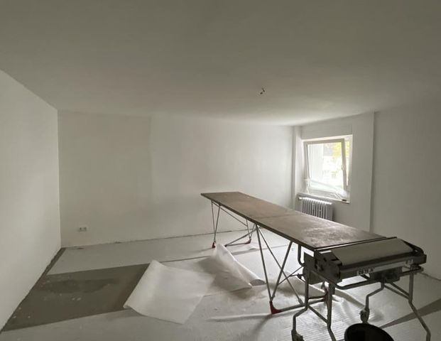 3-Zimmer-Wohnung in modernisiertem Haus in Hagen Boele - Foto 1