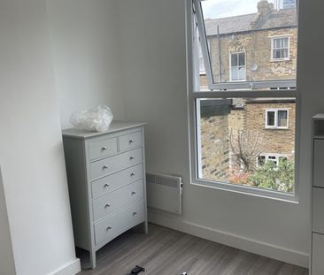 1 Bed Flat, Hargrave Road, N19 - Photo 6