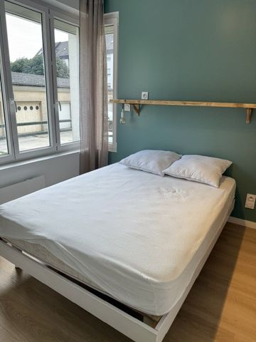Location Appartement 2 pièces 47m² CAEN 14000 - Photo 4