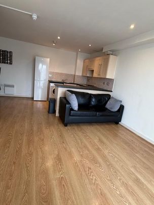 2 bedroom apartment to rent - Photo 1